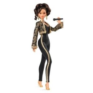 Barbie Signature Juan Gabriel Doll Mattel New in sealed box 2024 for collections